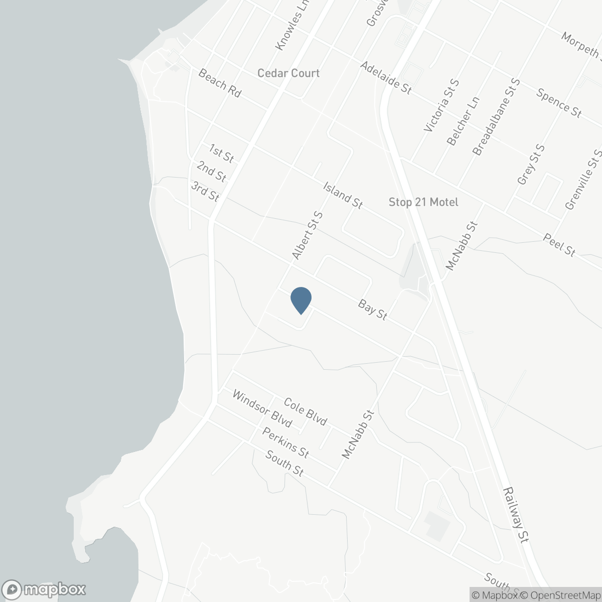 209 SUMMERHILL ROAD, Southampton, Ontario N0H 2L0